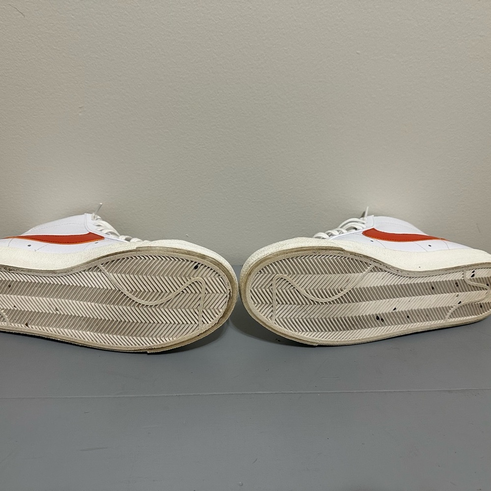Nike Blazers Mid ‘77 Vintage - Picture 3 of 8
